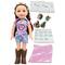 New Adventures Style Dreamers Friendship Bracelet Play Set